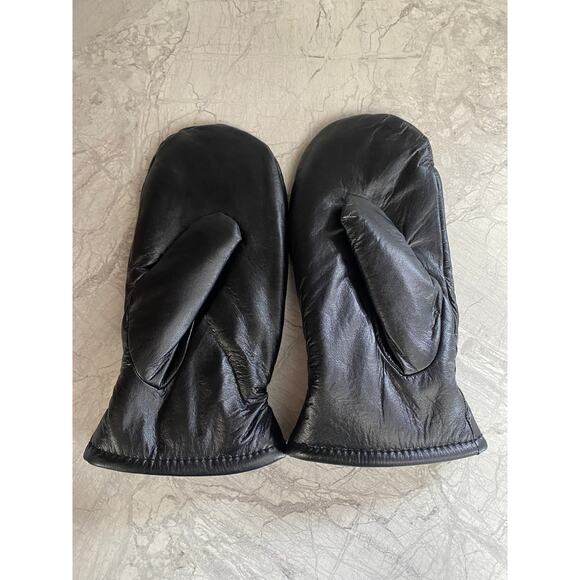 NWT Minnesota Timberwolves Chopper Mittens - Picture 4 of 8